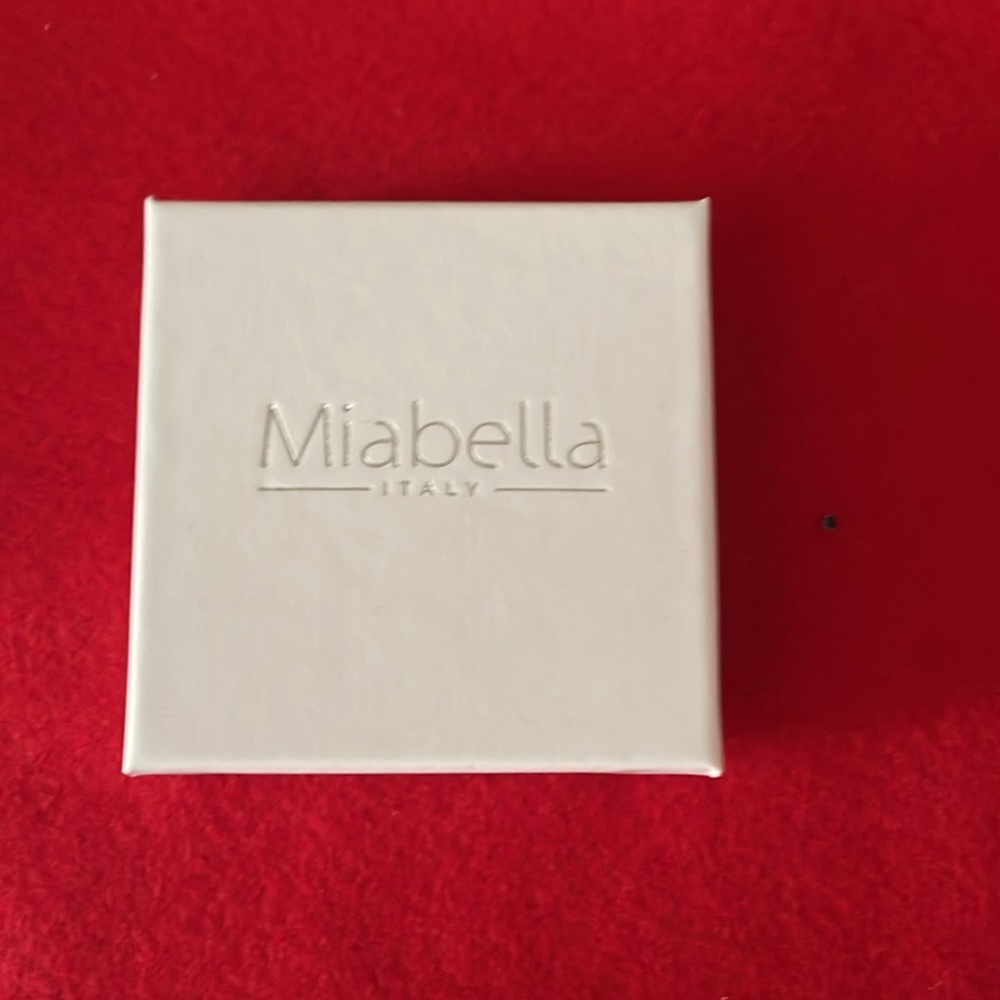 Mirabella Silver Chain - Picture 4 of 4
